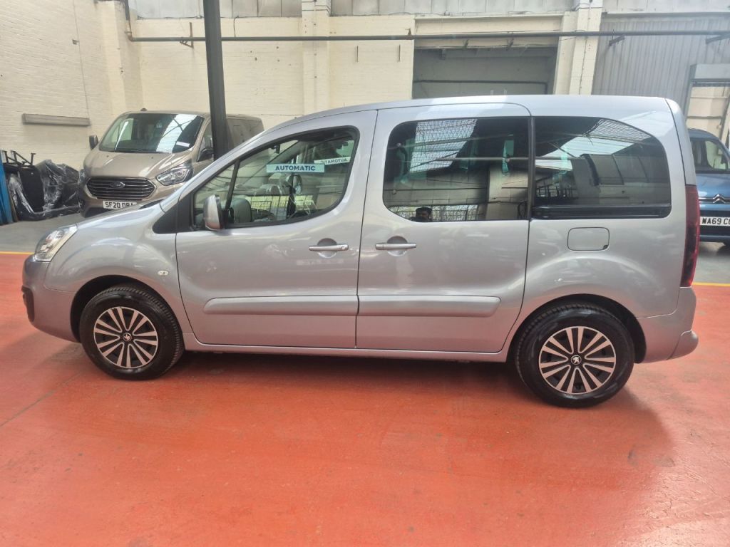 Used Peugeot Horizon 2018 for sale - 78199802: Photo 4