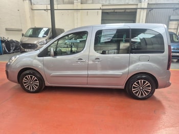 Used Peugeot Horizon 2018 for sale - 78199802: Photo