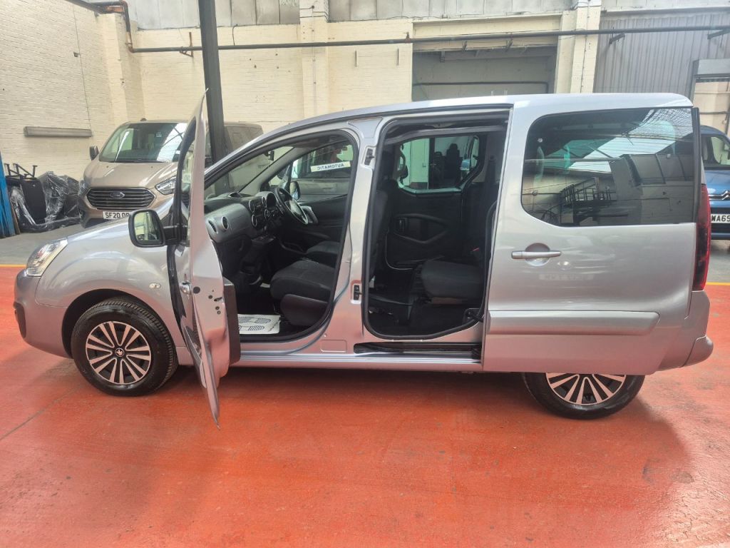 Used Peugeot Horizon 2018 for sale - 78199802: Photo 6