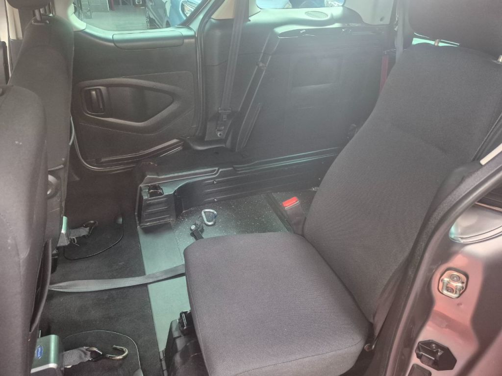 Used Peugeot Horizon 2018 for sale - 78199802: Photo 7