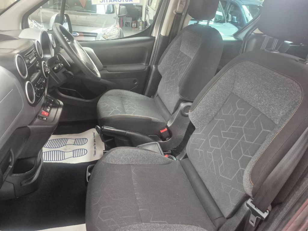 Used Peugeot Horizon 2018 for sale - 78199802: Photo 8