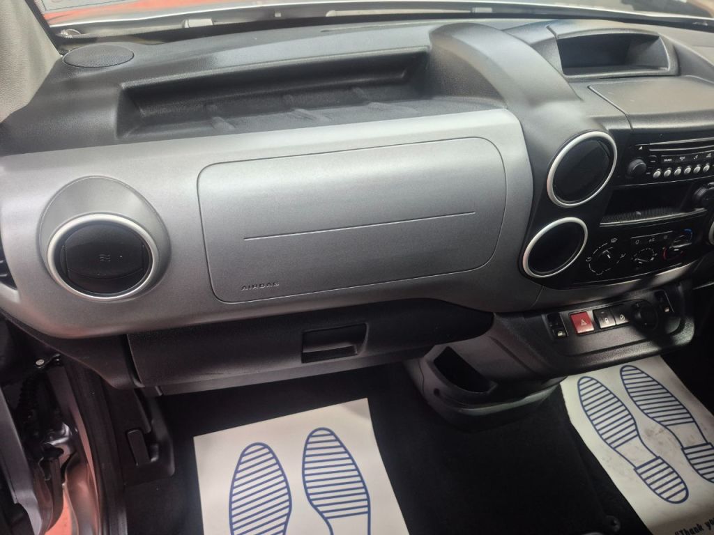 Used Peugeot Horizon 2018 for sale - 78199802: Photo 9