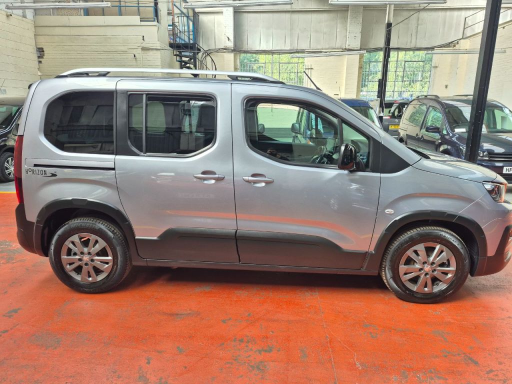 Vehicle 13