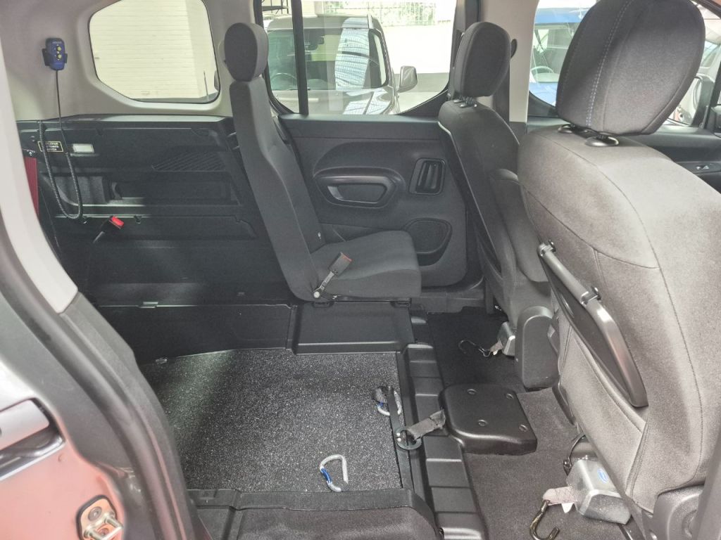 Vehicle 15