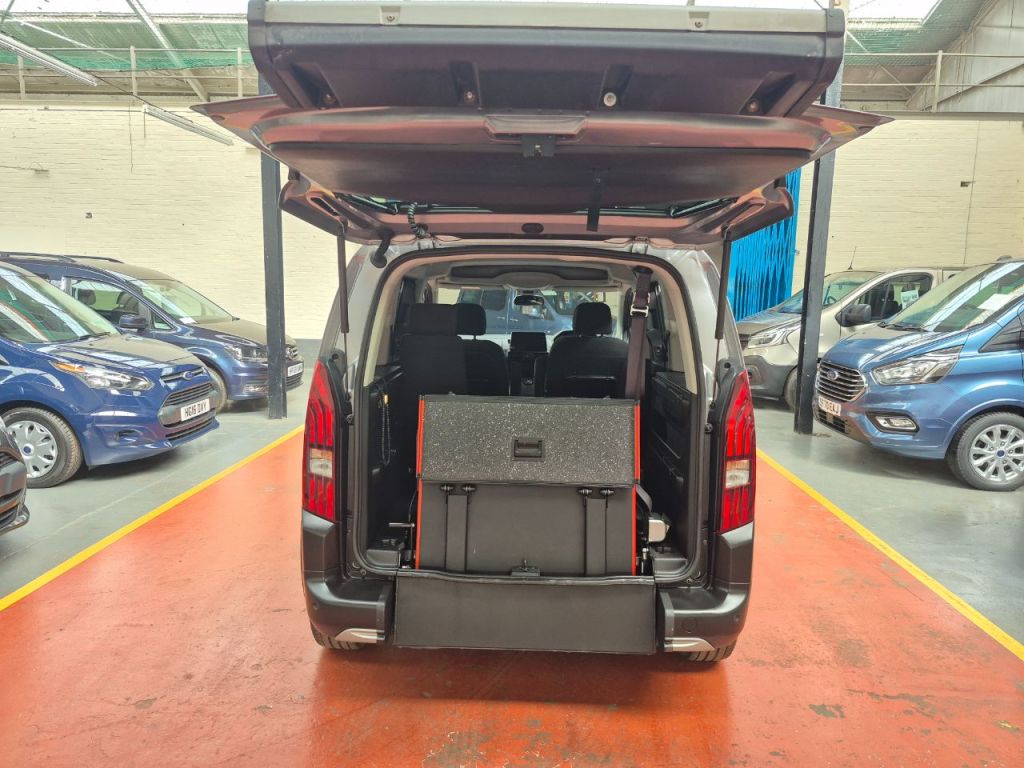 Vehicle 24