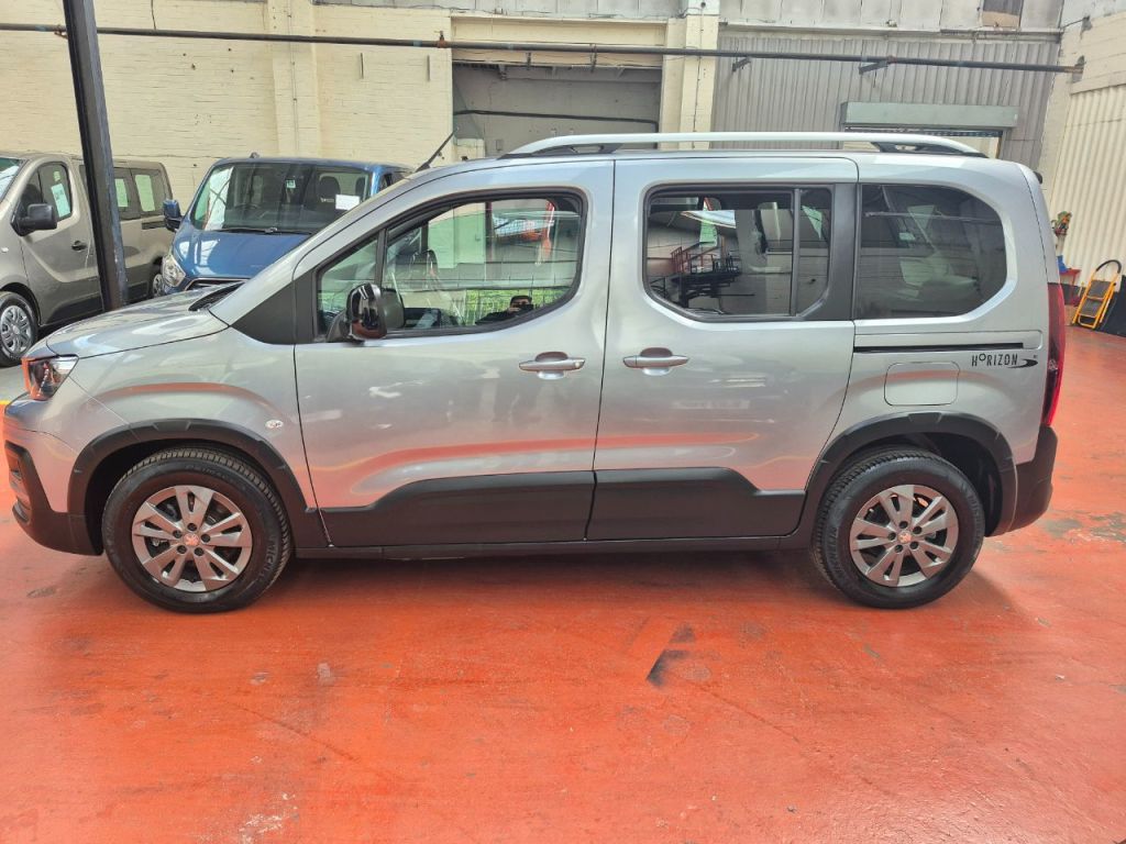 Vehicle 7