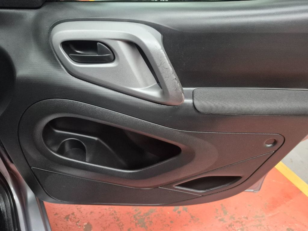 Used Peugeot Partner 2018 for sale - 76312845: Photo 17