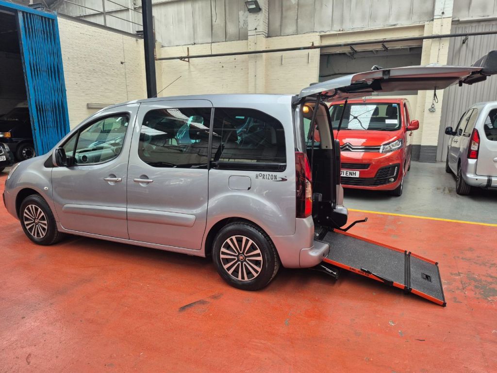 Used Peugeot Partner 2018 for sale - 76312845: Photo 27