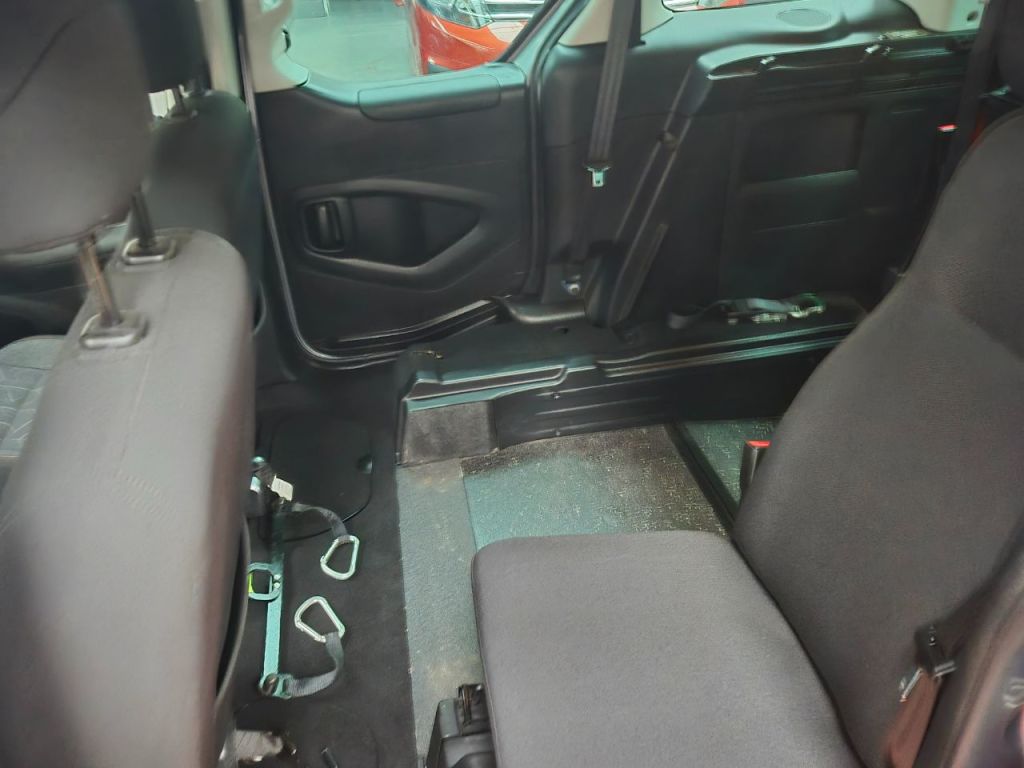Used Peugeot Partner 2018 for sale - 76312845: Photo 8