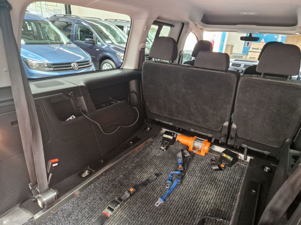 Vehicle 27