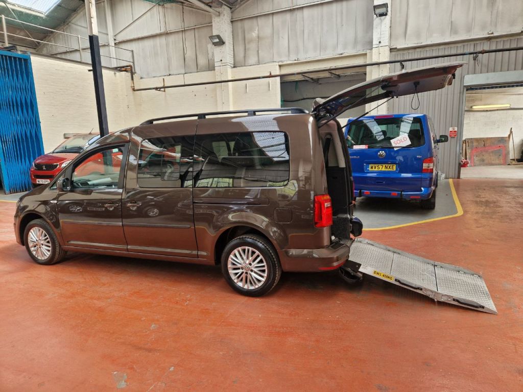 Vehicle 29