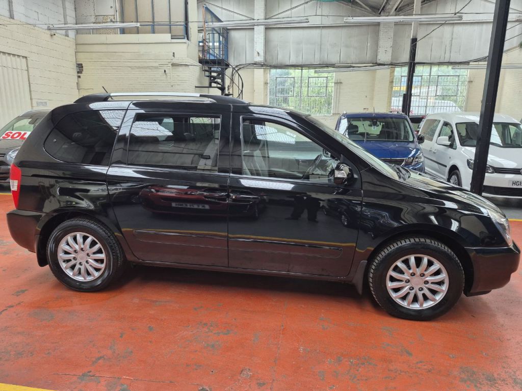 Used Kia Sedona 2011 for sale - 76056579: Photo 13