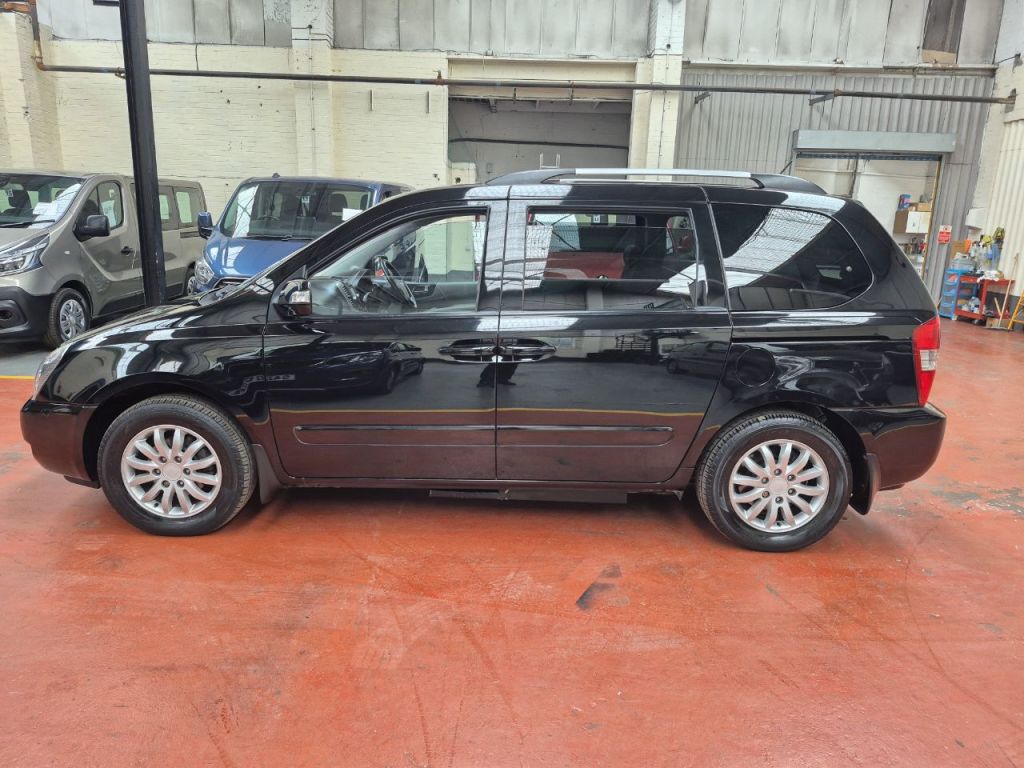 Used Kia Sedona 2011 for sale - 76056579: Photo 7