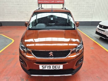 Used Peugeot Rifter 2019 for sale - 79275614: Photo