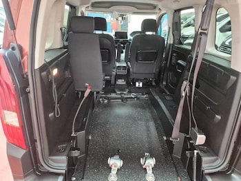 Used Peugeot Rifter 2019 for sale - 79275614: Photo