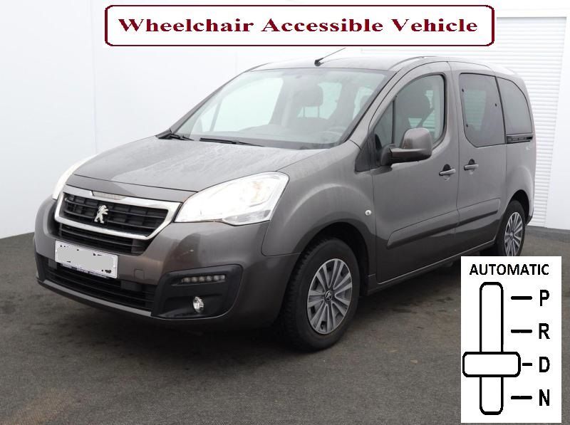 Used Peugeot Horizon 2019 for sale - 77620844: Photo 1