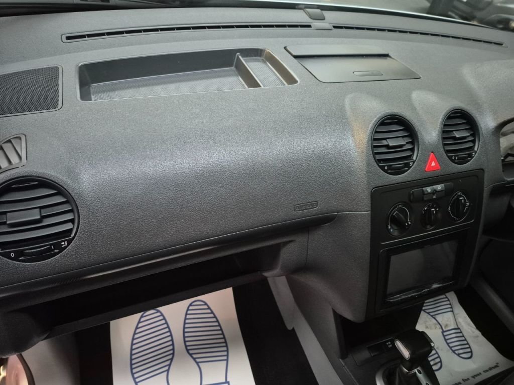 Used Volkswagen Caddy Life 2009 for sale - 77187680: Photo 7