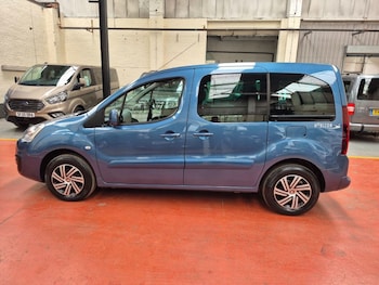 Used Peugeot Horizon 2019 for sale - 78618909: Photo