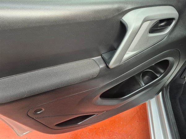 Used Peugeot Horizon 2017 for sale - 76312849: Photo 12
