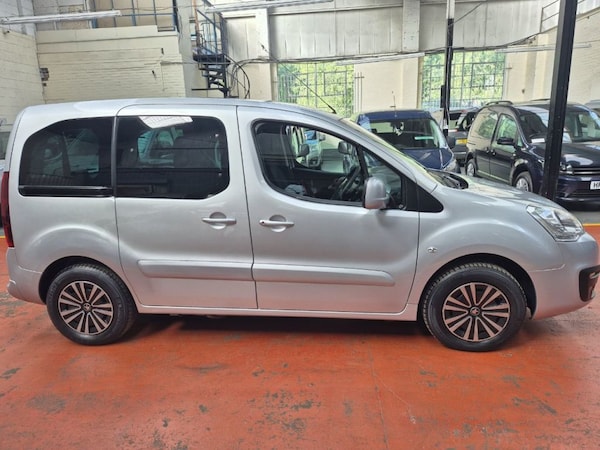 Used Peugeot Horizon 2017 for sale - 76312849: Photo 13