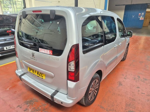 Used Peugeot Horizon 2017 for sale - 76312849: Photo 20