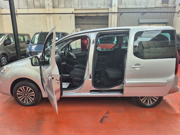 Used Peugeot Horizon 2017 for sale - 76312849: Photo 8