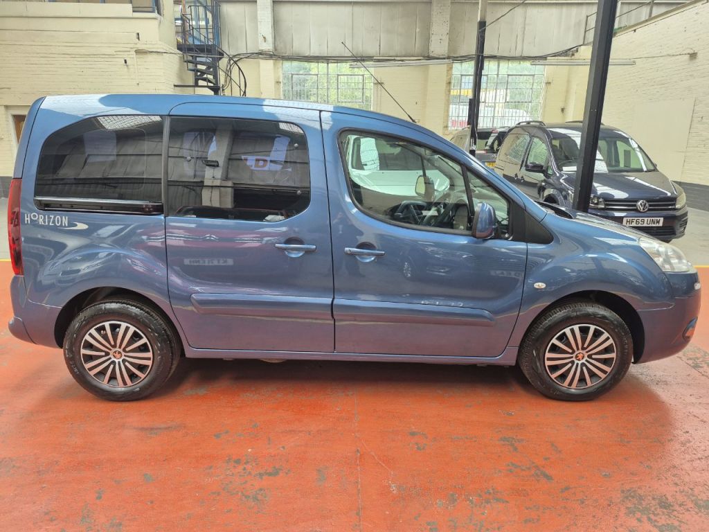 Vehicle 13