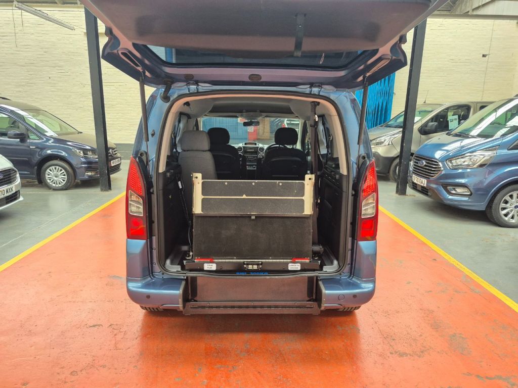 Vehicle 23