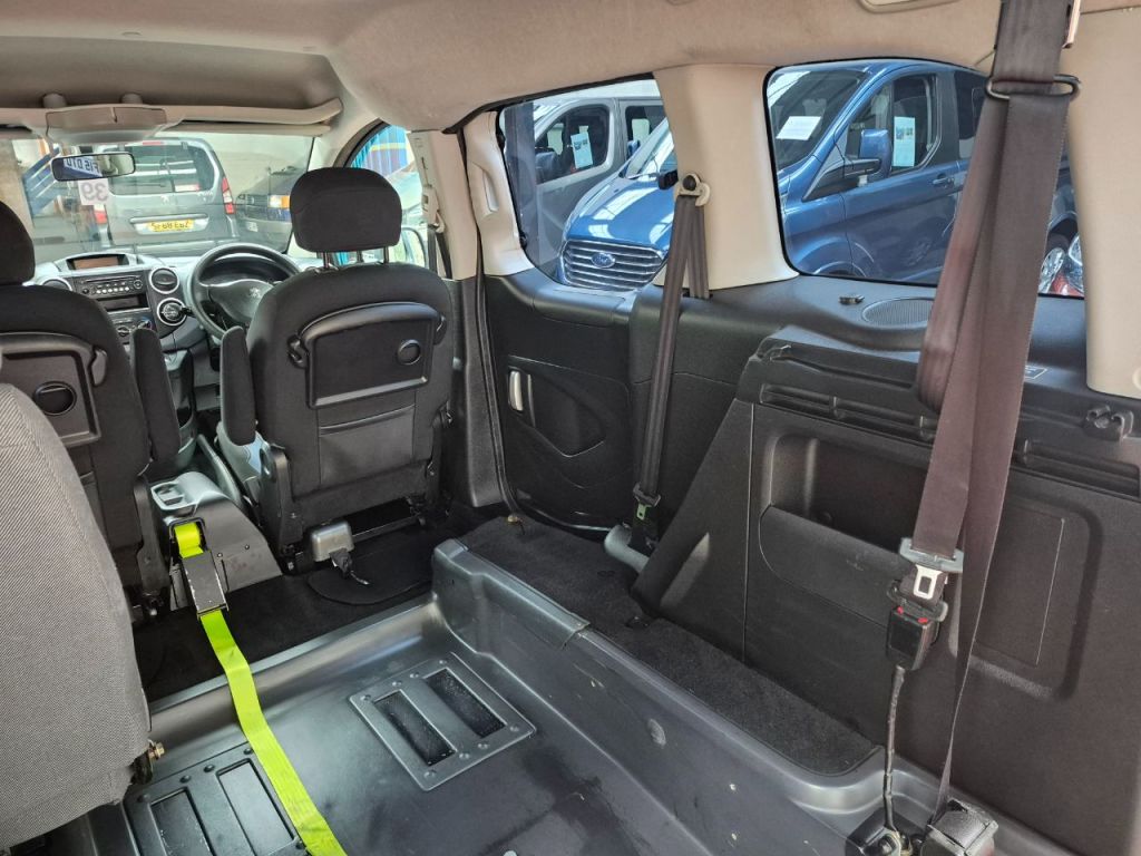 Vehicle 25