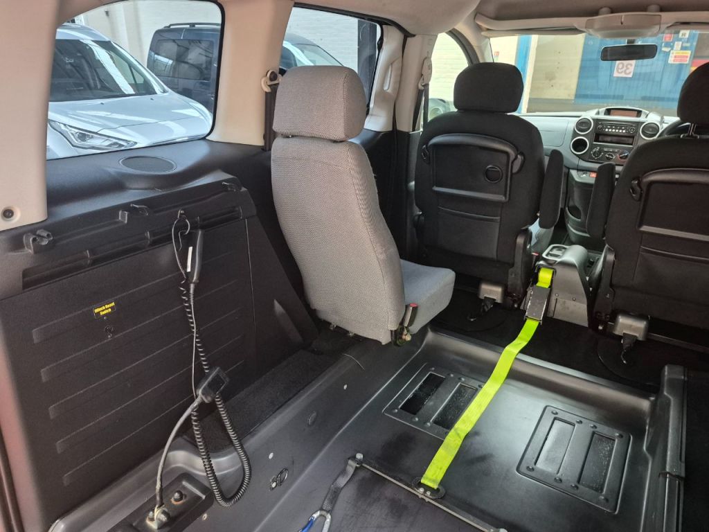 Vehicle 26