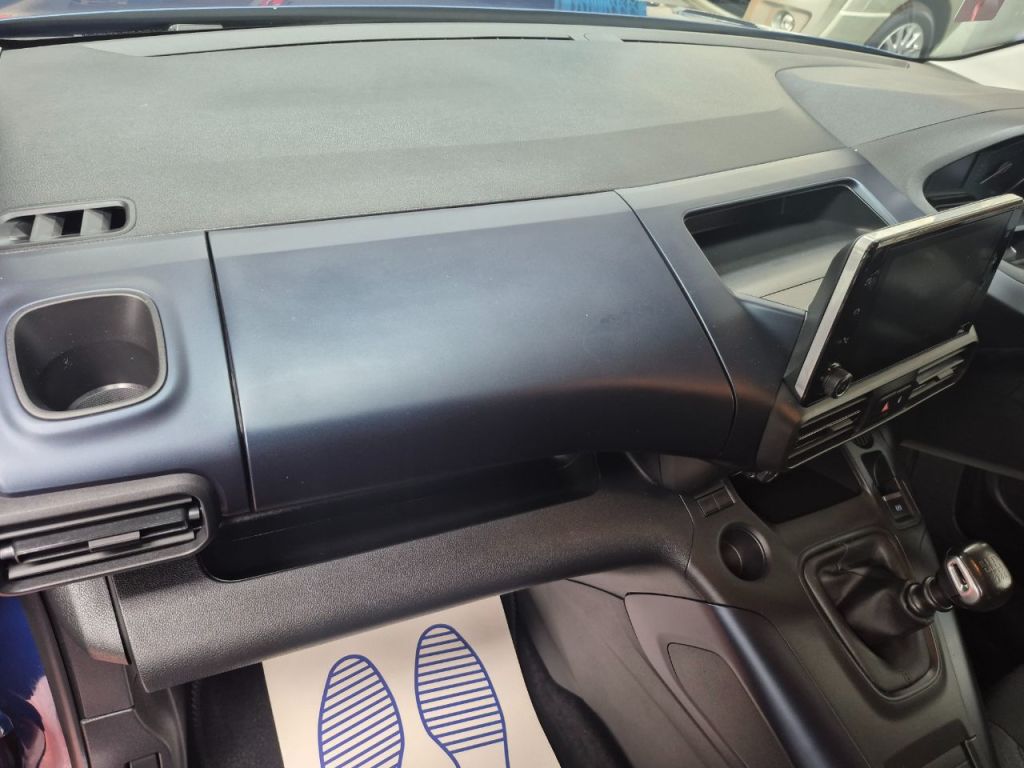 Used Peugeot Rifter 2022 for sale - 76535070: Photo 11