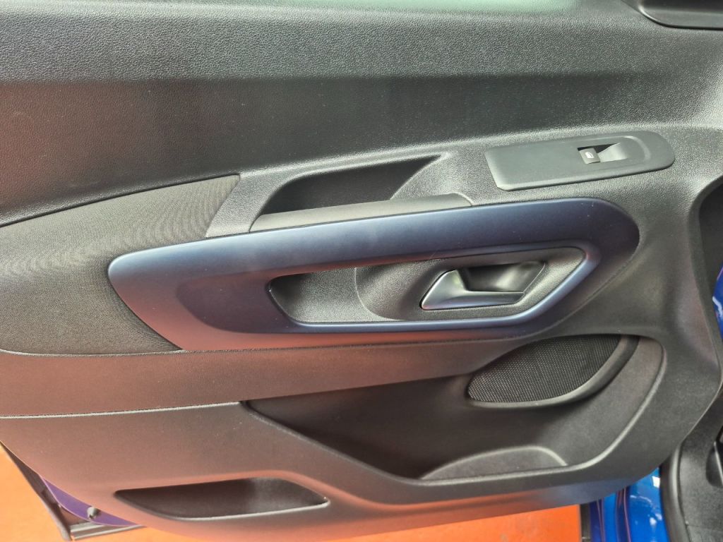 Used Peugeot Rifter 2022 for sale - 76535070: Photo 12