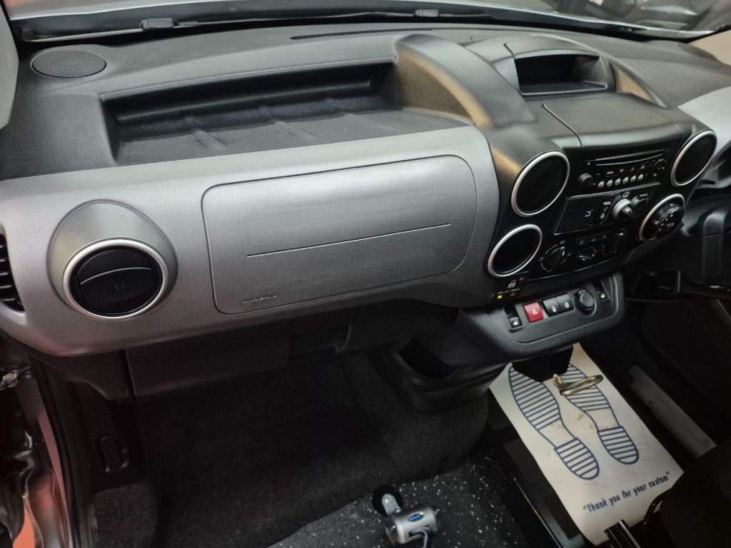 Used Peugeot Partner 2018 for sale - 77287296: Photo 10