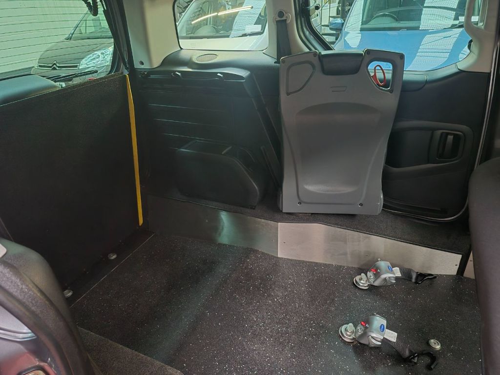 Used Peugeot Partner 2018 for sale - 77287296: Photo 20