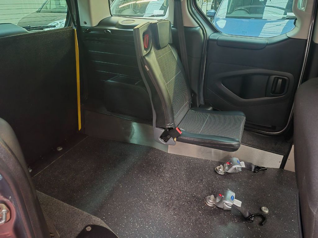 Used Peugeot Partner 2018 for sale - 77287296: Photo 21