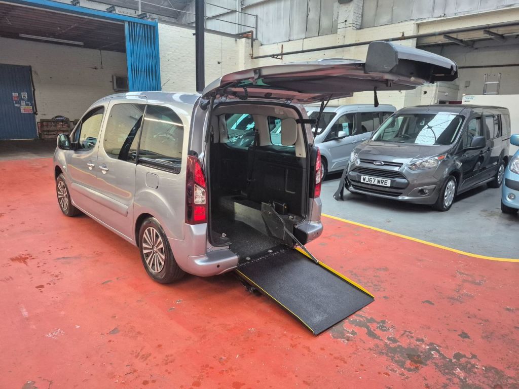 Used Peugeot Partner 2018 for sale - 77287296: Photo 33