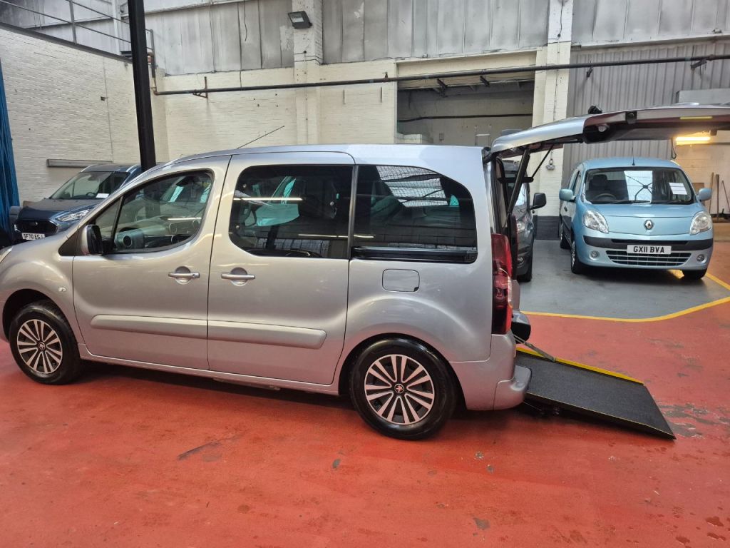 Used Peugeot Partner 2018 for sale - 77287296: Photo 34