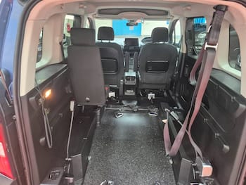 Used Peugeot Rifter 2019 for sale - 79703609: Photo