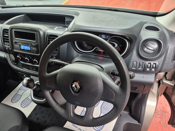 Used Renault Trafic 2020 for sale - 75253211: Photo 20