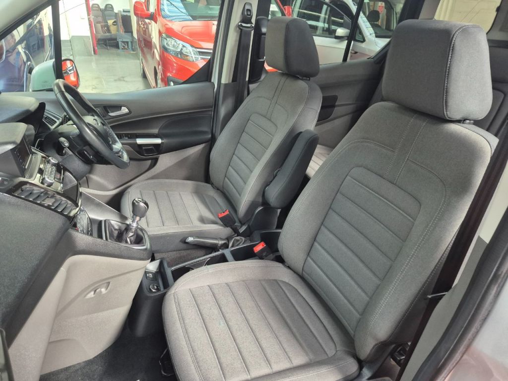 Used Ford Grand Tourneo Connect 2020 for sale - 76184878: Photo 14