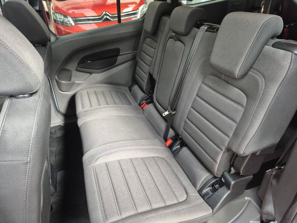 Used Ford Grand Tourneo Connect 2020 for sale - 76184878: Photo 15