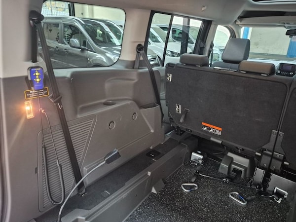 Used Ford Grand Tourneo Connect 2020 for sale - 76184878: Photo 26