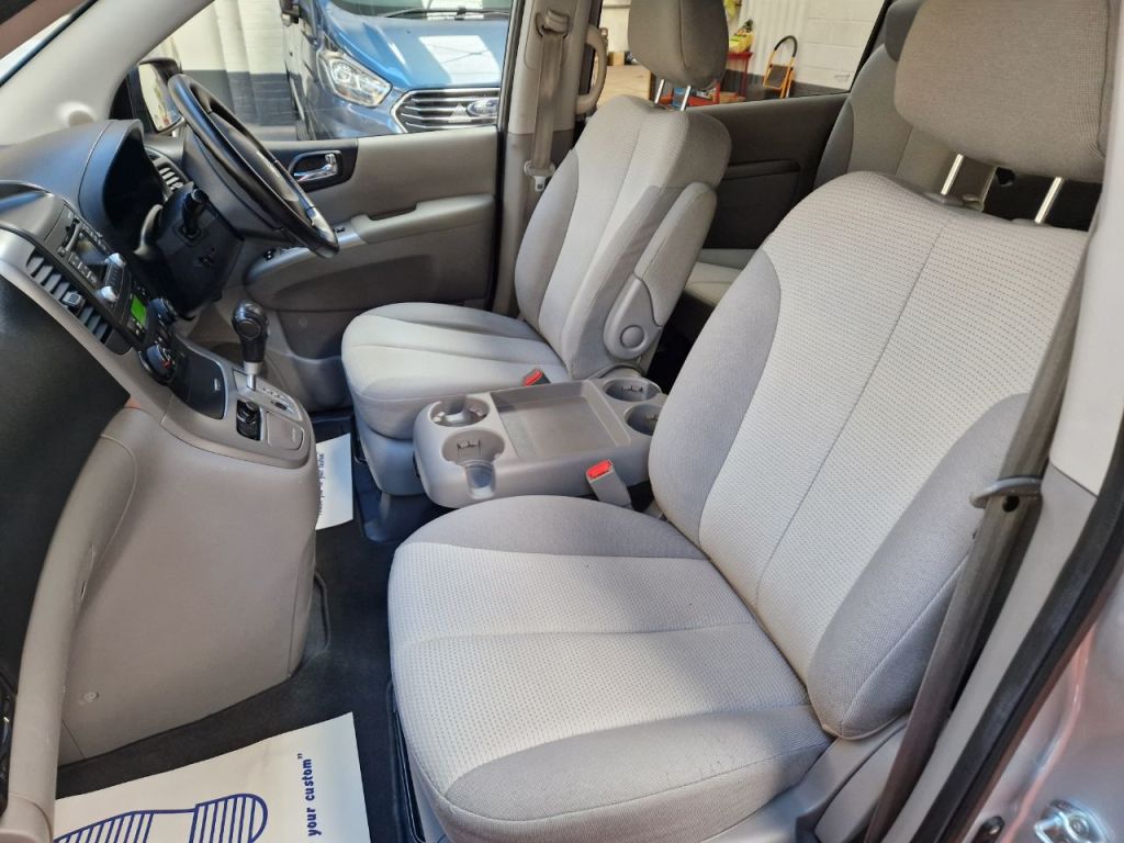 Used Kia Sedona 2011 for sale - 76653803: Photo 16