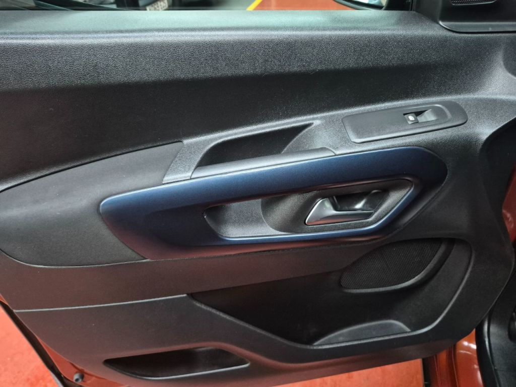 Used Peugeot Rifter 2020 for sale - 76798587: Photo 14