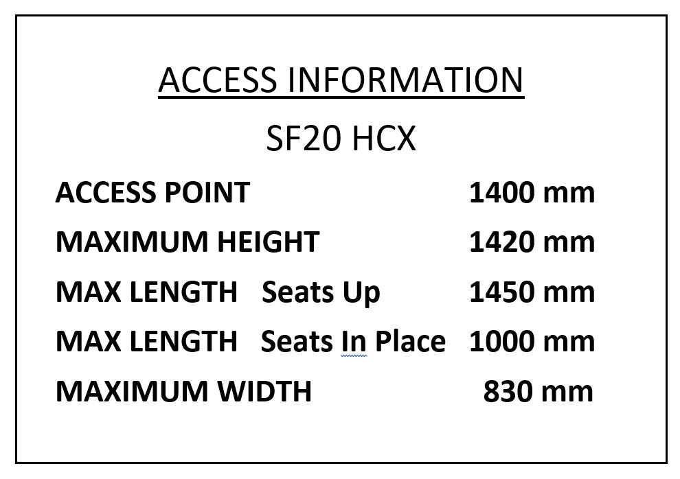 Used Peugeot Rifter 2020 for sale - 76798587: Photo 33