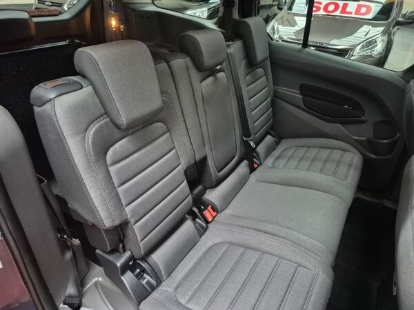 Used Ford Grand Tourneo Connect 2020 for sale - 76303216: Photo 14