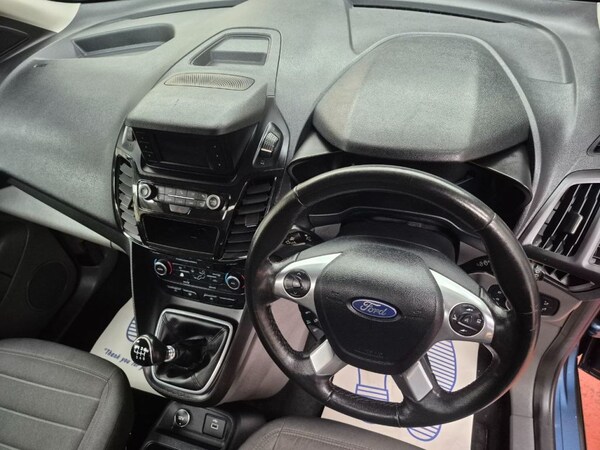 Used Ford Grand Tourneo Connect 2020 for sale - 76303216: Photo 16