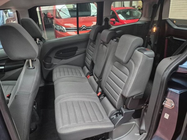 Used Ford Grand Tourneo Connect 2020 for sale - 76303216: Photo 8