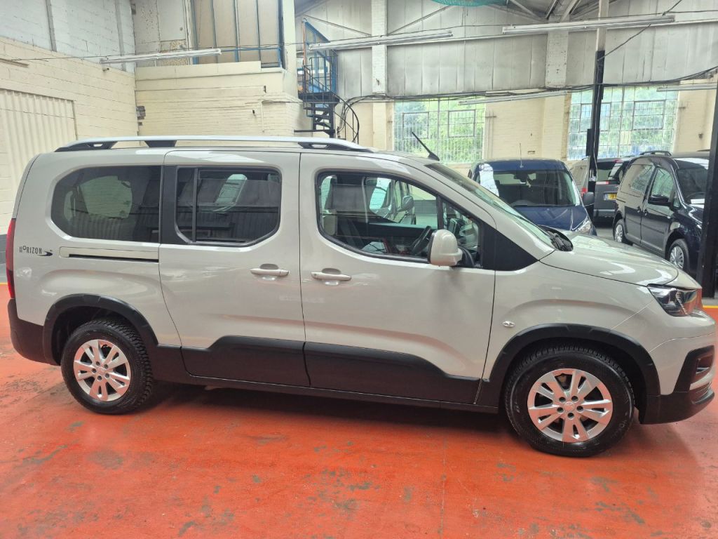 Vehicle 13