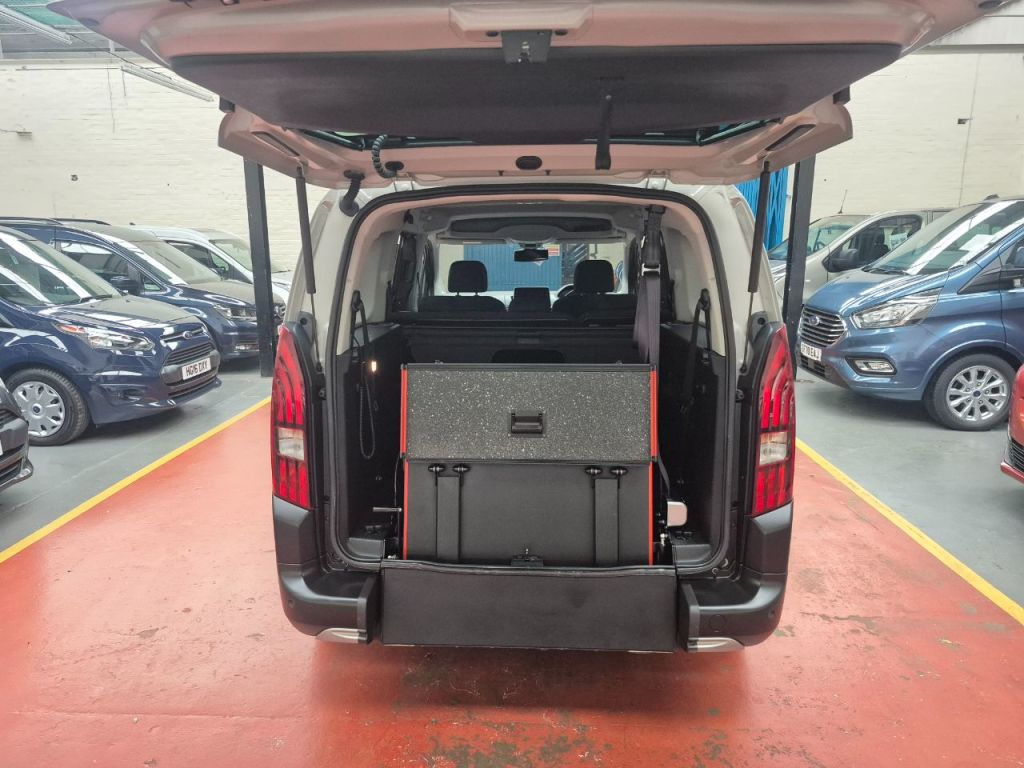Vehicle 24